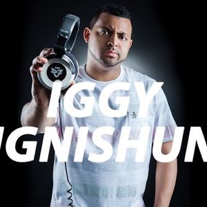 Meet your Posher, Ignishun